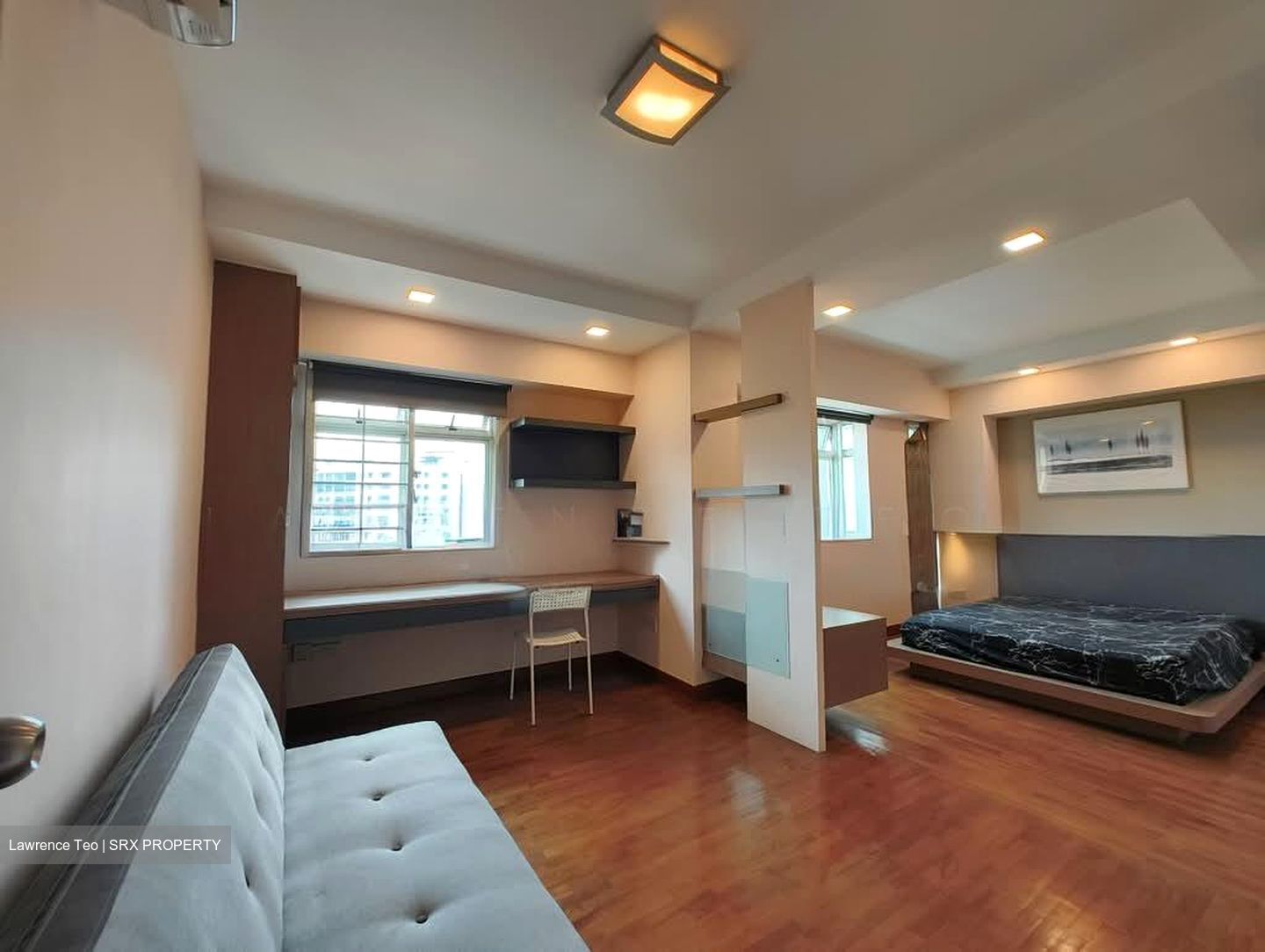 Blk 648 Eastdale (Punggol), HDB 5 Rooms #559494571